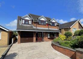 11, Linden Drive, Gillow Heath, Biddulph ST8 6BY