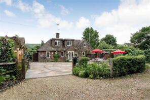 Merriedown, Plumpton Lane, Lewes BN7 3AH