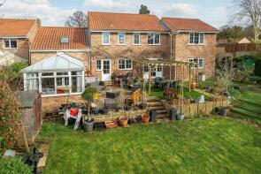 40, Glebe Meadow, Sharow HG4 5BD