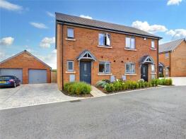 30, Ariconium Place, Ross-on-wye HR9 7HF