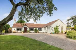 Rose Cottage, West Lane, Darlington DL2 2PL