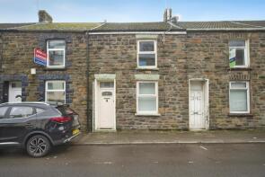 222, East Road, Tylorstown, Ferndale CF43 3DA