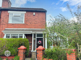 17, Clayton Avenue, Bolton BL2 1NH