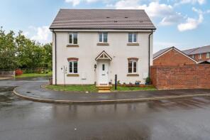 17, Dalesbred Avenue, Hereford HR2 9TD
