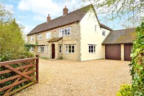 Field Cottage, Thornton Road, Milton Keynes MK19 6DU