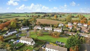 12, Fields Close, Winterborne Whitechurch DT11 0AQ