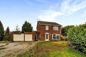 34, Leverton Gate, Broome Manor, Swindon SN3 1ND