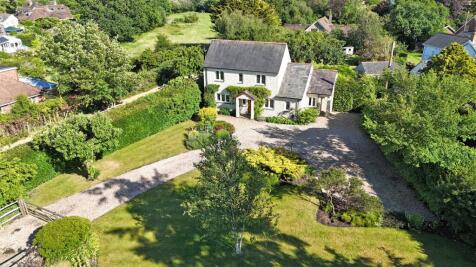 Pitmore Lane, Sway, Lymington, Hampshire, SO41