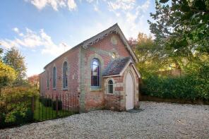 The Old Methodist Chapel, Berry Wood Lane North To Barkers Hill, Barkers Hill, Shaftesbury SP7 9BH