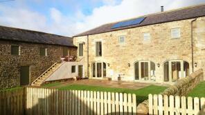 Westend Town Byre, U7060 West End Town Junction To West End Farm, Hexham NE47 7JJ