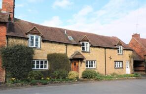 The Old Smithy, Main Street, Pershore WR10 3HS