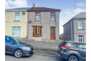 32, School Road, Neath SA10 9LB
