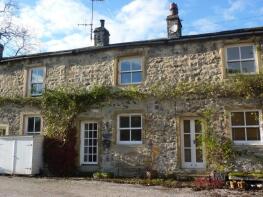 Granary Cottage, Track To Scalegill, Kirkby Malham, Skipton BD23 4BN