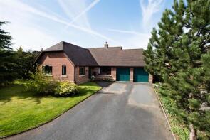 4, Burghope Orchard, Bromyard HR7 4RT