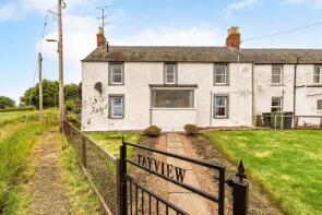 Tayview, Croft Terrace, Errol PH2 7UE