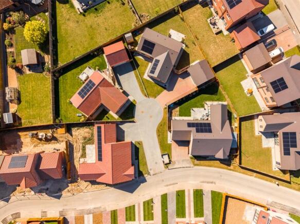 Brunswick Field Site Aerials-7