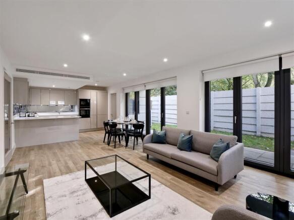 3 bedroom Mew house for sale