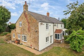 1, Rosemary Cottages, Dottery Road, Bridport DT6 5HX