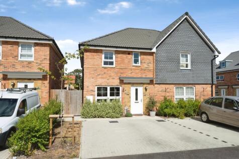 Temple Road, Hayling Island, Hampshire, PO11