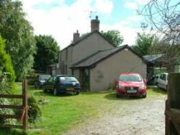 Efail Y Gro, Ty Pen To Llewesog Lodge Junction, Prion, Denbigh LL16 4SF