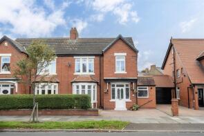 17, Ridley Avenue, Blyth NE24 3BA