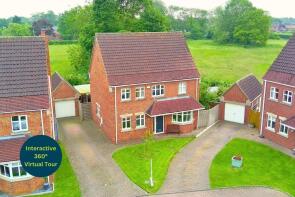 3, Briar Court, Barrow-upon-humber DN19 7UE