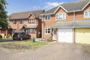 22, Salon Way, Huntingdon PE29 6UG