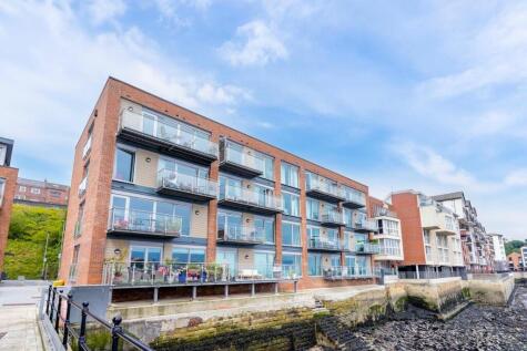 Shepherds Quay, North Shields