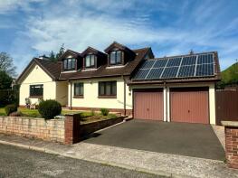 4, Forgeway Close, Torquay TQ2 6SH