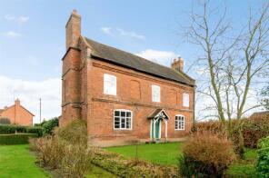 High House, Bayton DY14 9LY