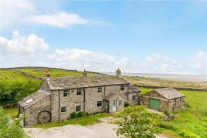High Farside Cottage, Lily Green And High Far Side Track, Harrogate HG3 5JL