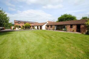 Hayrig, Nailsbourne Road, Nailsbourne, Taunton TA2 8AG