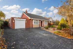 7 Oakdene, Mayfield Avenue, Preston PR2 3UE