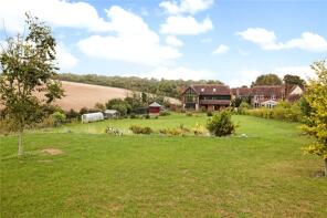 5, Red Barn Farm, Blandford Forum DT11 9QB