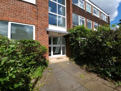 Blossomfield Road, Solihull