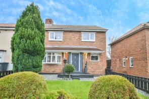 36, Gilmonby Road, Middlesbrough TS3 0AD