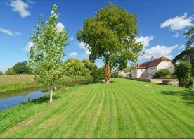 Ham Mills, White Street, Ham Creech St Michael, Taunton TA3 5NZ