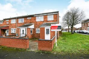 52, South Street, Walsall WS1 4HE