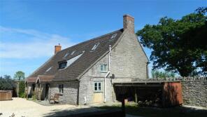 Four Foot Farm, Fosse Way, Hornblotton, Shepton Mallet BA4 6SD
