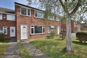17, Rowan Court, Catterick, Catterick Village DL10 7RS
