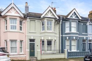 33, Mortimer Road, Hove BN3 5FG