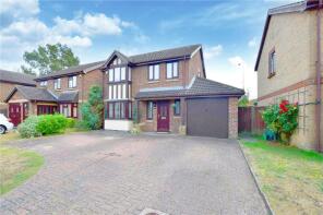 8, Foxden, Rivenhall End, Witham CM8 3HN