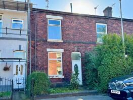 11, Waterfold Lane, Bury BL9 7JY