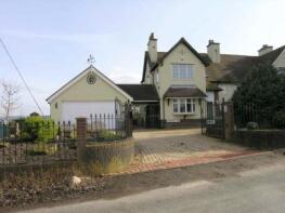 2, Toft Fields, Levedale Road, Stafford ST18 9AQ