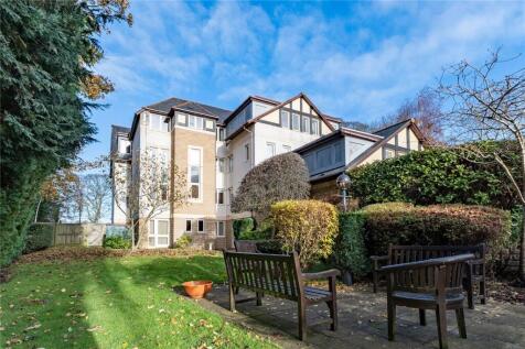 Rosewood Court, Park Avenue, Leeds