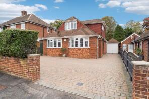 8, Lansdell Avenue, High Wycombe HP12 4UQ
