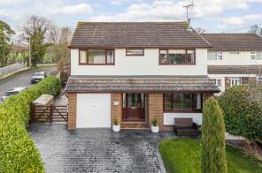 2, Ludlow Close, Bangor On Dee, Wrexham LL13 0JE