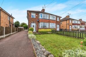 19, Braithwell Road, Maltby, Rotherham S66 8AD