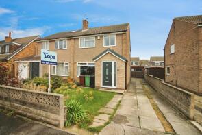 5, Rowan Place, Garforth, Leeds LS25 2JR