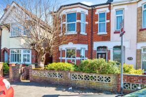 21, Richville Road, Southampton SO16 4GH